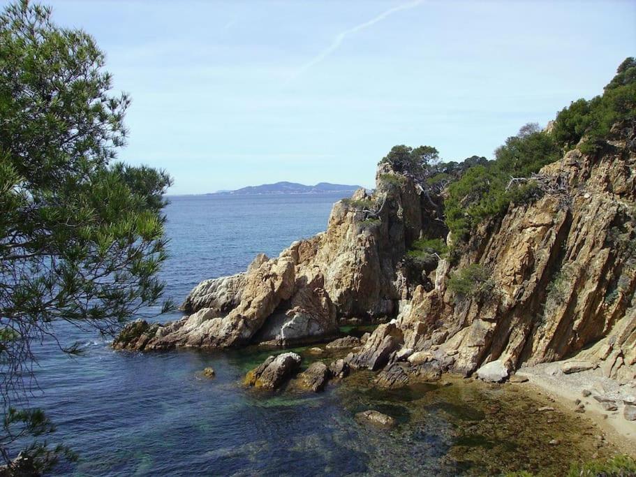 Apartment De Charme Avec Vue Epoustouflante