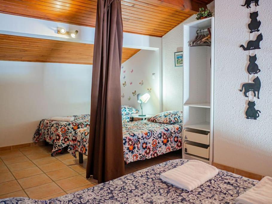 Apartment De Charme Avec Vue Epoustouflante Hyères