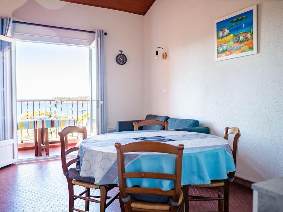Apartment De Charme Avec Vue Epoustouflante
