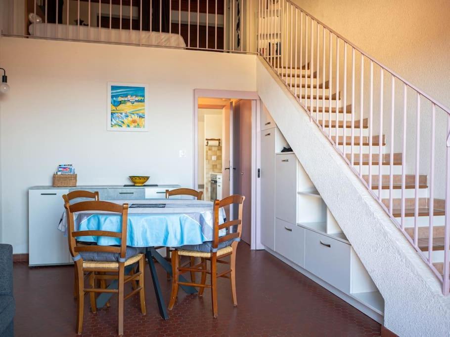 Apartment De Charme Avec Vue Epoustouflante Hyères