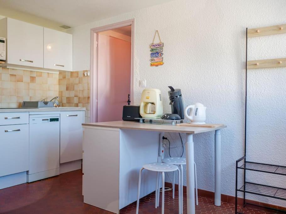 Apartment De Charme Avec Vue Epoustouflante Hyères